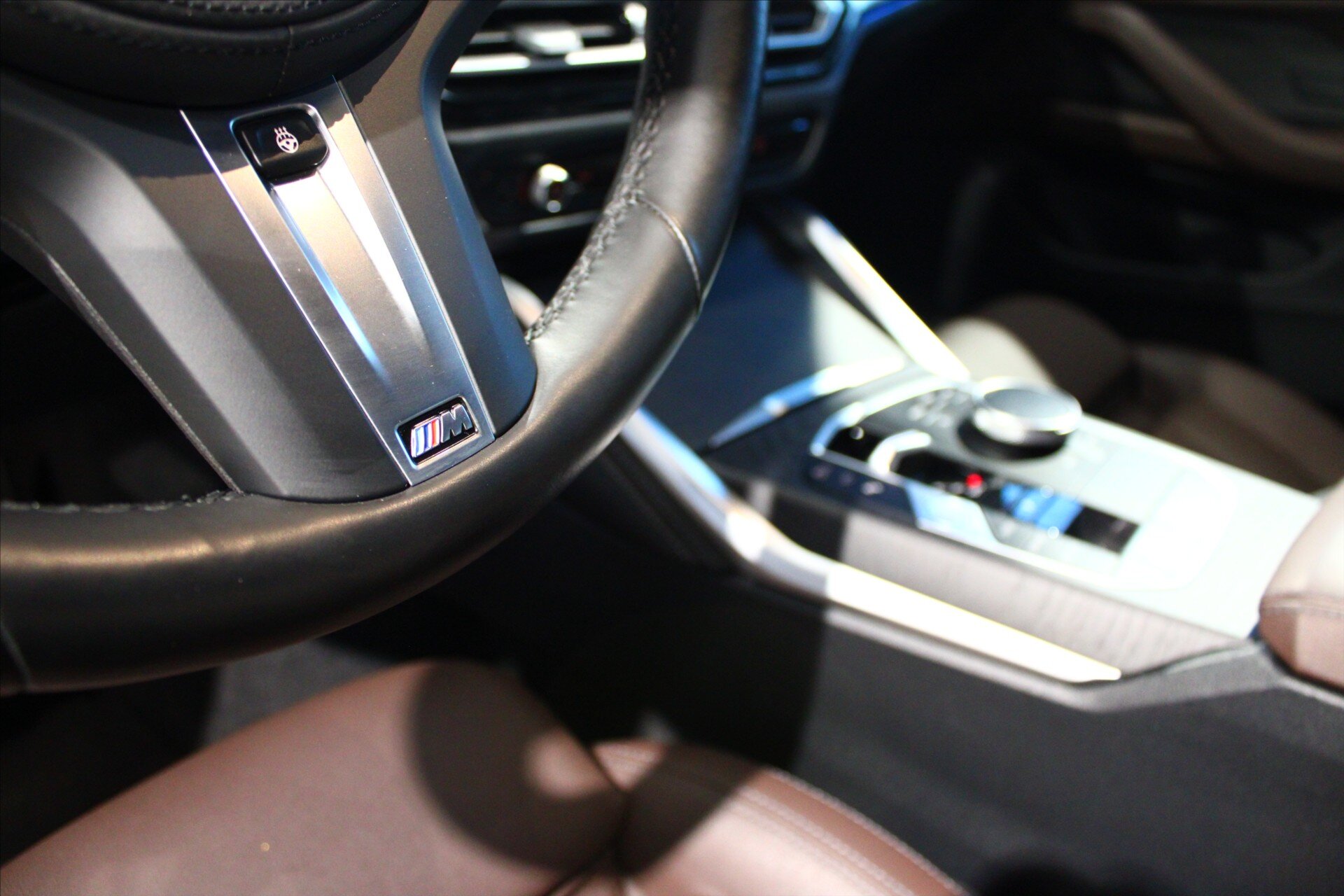 BMW Řada 4 Ostatní 2,0 l 140 kw