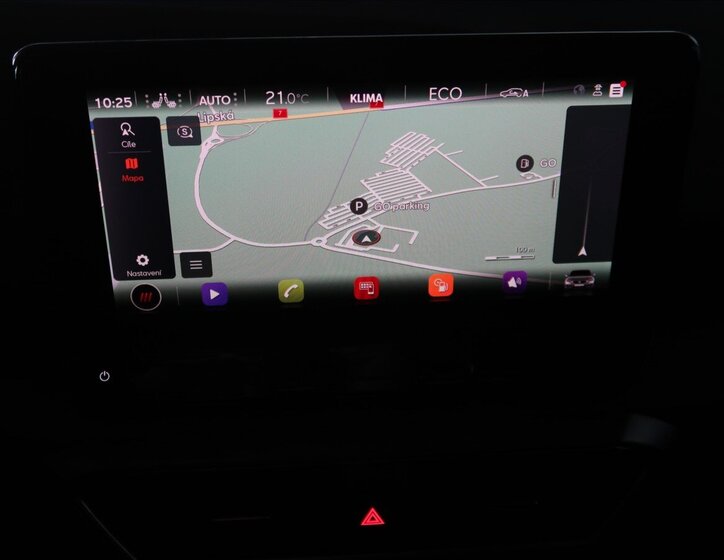 Seat Leon Kombi 1,4 l 110 kw