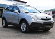 Opel Antara SUV / Terénní 2,0 l 110 kw