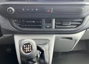 Ford Transit Custom VAN-Minibus 2,0 l 81 kw