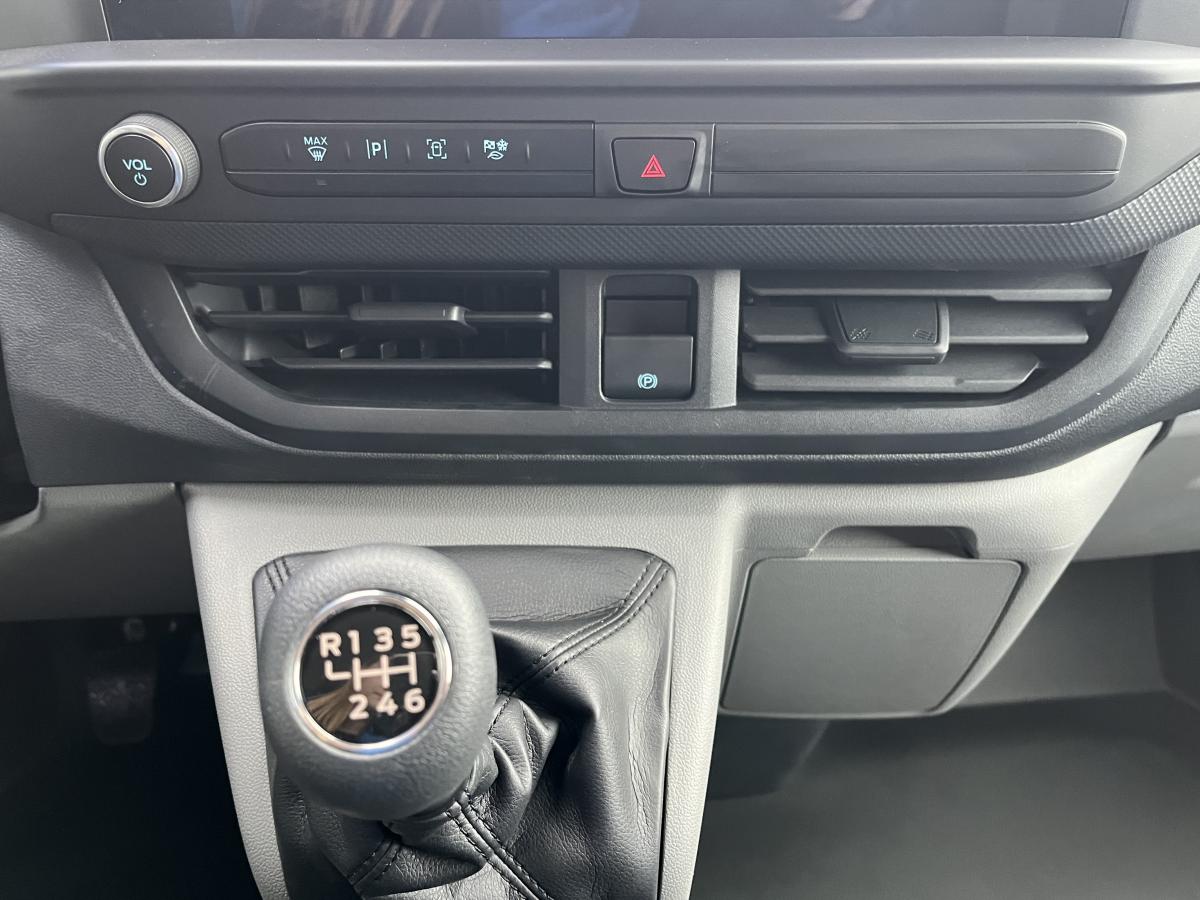 Ford Transit Custom VAN-Minibus 2,0 l 81 kw