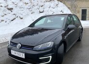 Volkswagen Golf Hatchback 0,0 110 kw