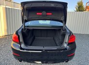 BMW Řada 5 Sedan 3,0 l 195 kw