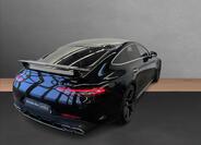 Mercedes-Benz AMG GT 25