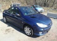 Peugeot 206 16