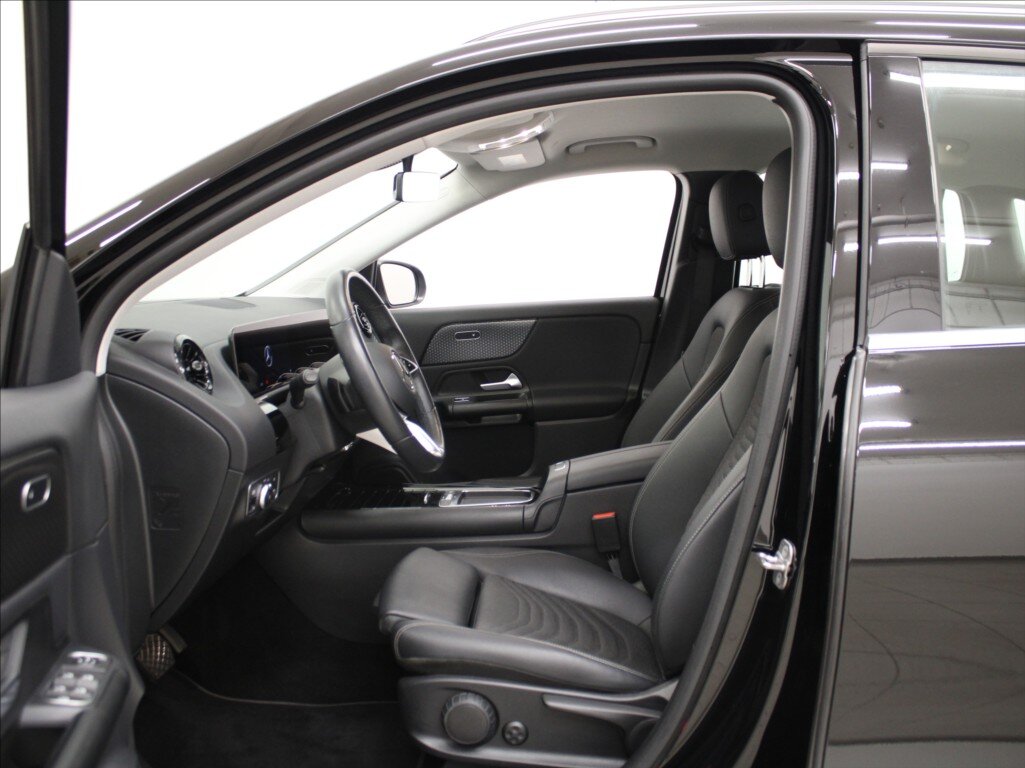 Mercedes-Benz GLA SUV / Terénní 2,0 l 110 kw