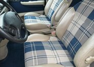 Peugeot 806 Kombi 2,1 l 80 kw