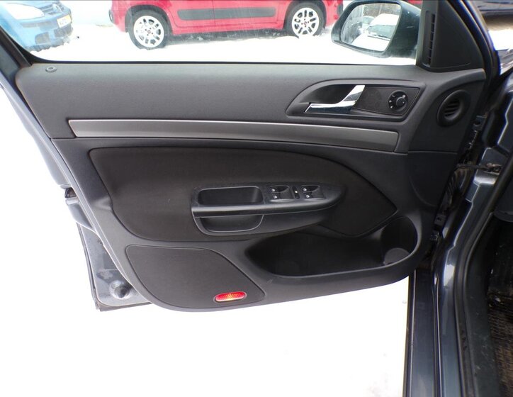 Škoda Octavia Kombi 2,0 l 103 kw