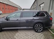 Volkswagen Passat 44