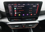 Cupra Formentor SUV / Terénní 1,5 l 110 kw