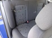 Škoda Fabia Hatchback 1,4 l 44 kw