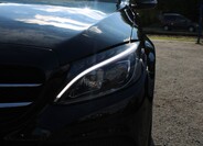 Mercedes-Benz Třídy C 28