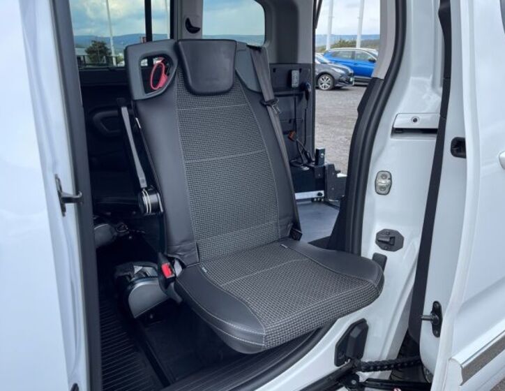 Toyota ProAce City Verso 20