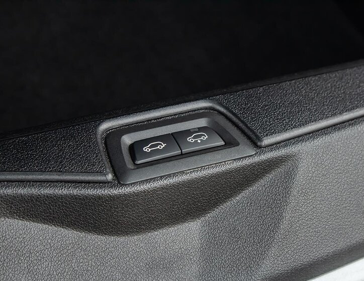 BMW X7 SUV / Terénní 3,0 l 250 kw