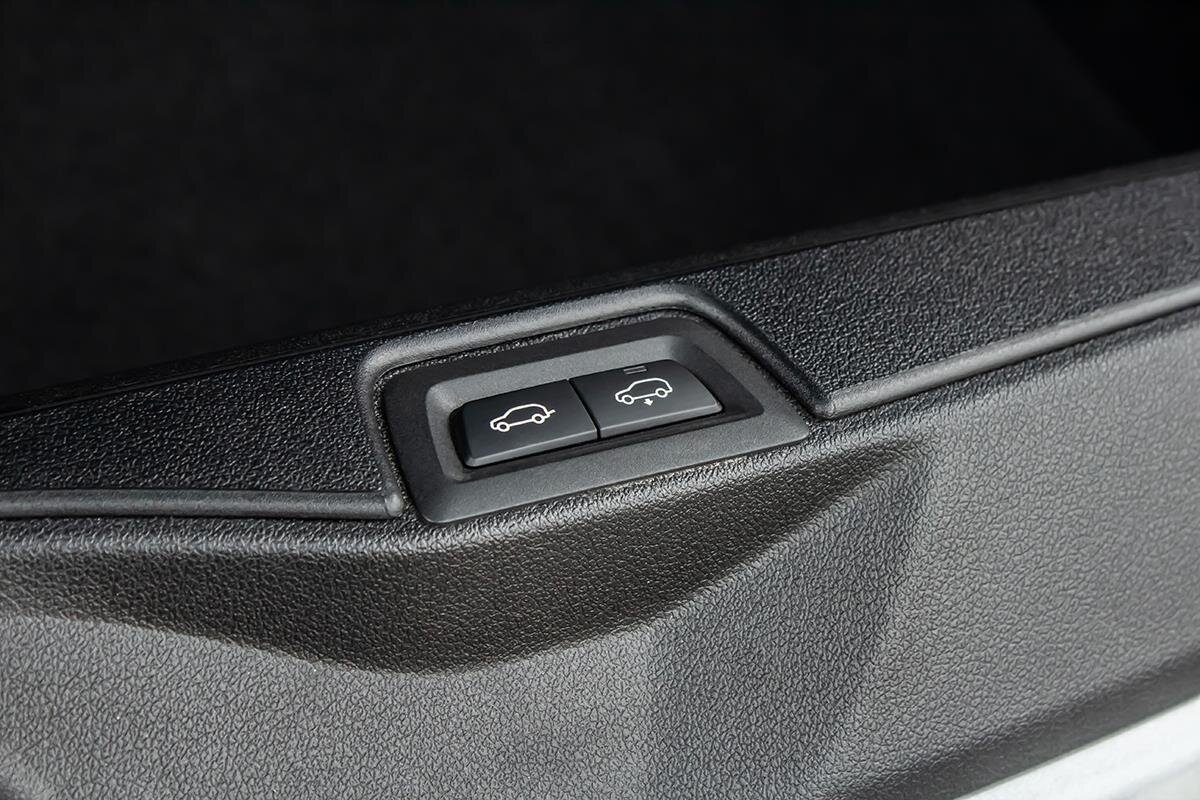 BMW X7 SUV / Terénní 3,0 l 250 kw