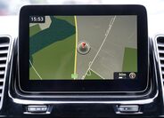 Mercedes-Benz GLS 42