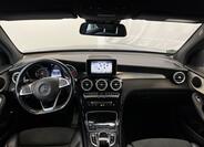 Mercedes-Benz GLC 13