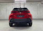 Toyota C-HR Hatchback 1,8 l 90 kw