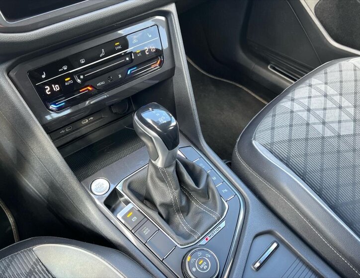 Volkswagen Tiguan Allspace Kombi 2,0 l 140 kw