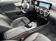Mercedes-Benz CLA 20