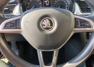 Škoda Rapid Hatchback 1,2 l 66 kw