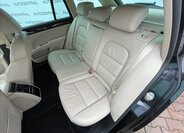 Škoda Superb Kombi 2,0 l 125 kw