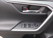 Toyota RAV4 SUV 2,5 l 136 kw