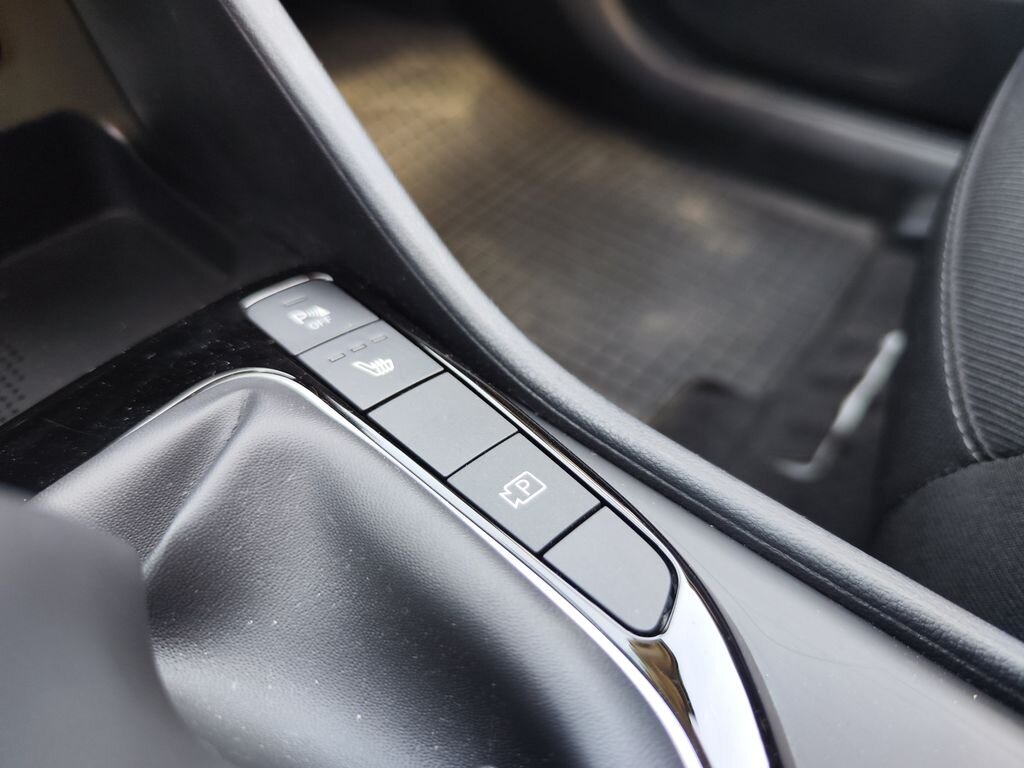 Hyundai Tucson SUV / Terénní 1,6 l 110 kw