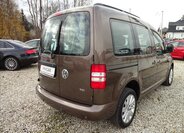 Volkswagen Caddy 7