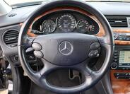 Mercedes-Benz CLS 16