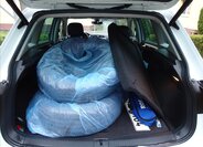 Volkswagen Tiguan SUV / Terénní 2,0 l 110 kw