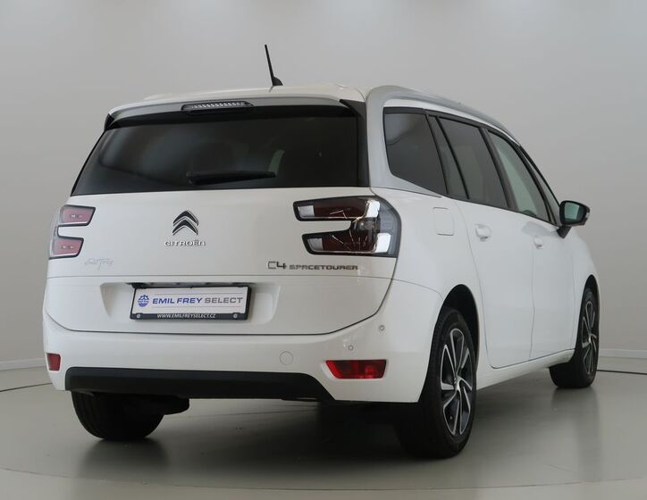 Citroën C4 SpaceTourer 5