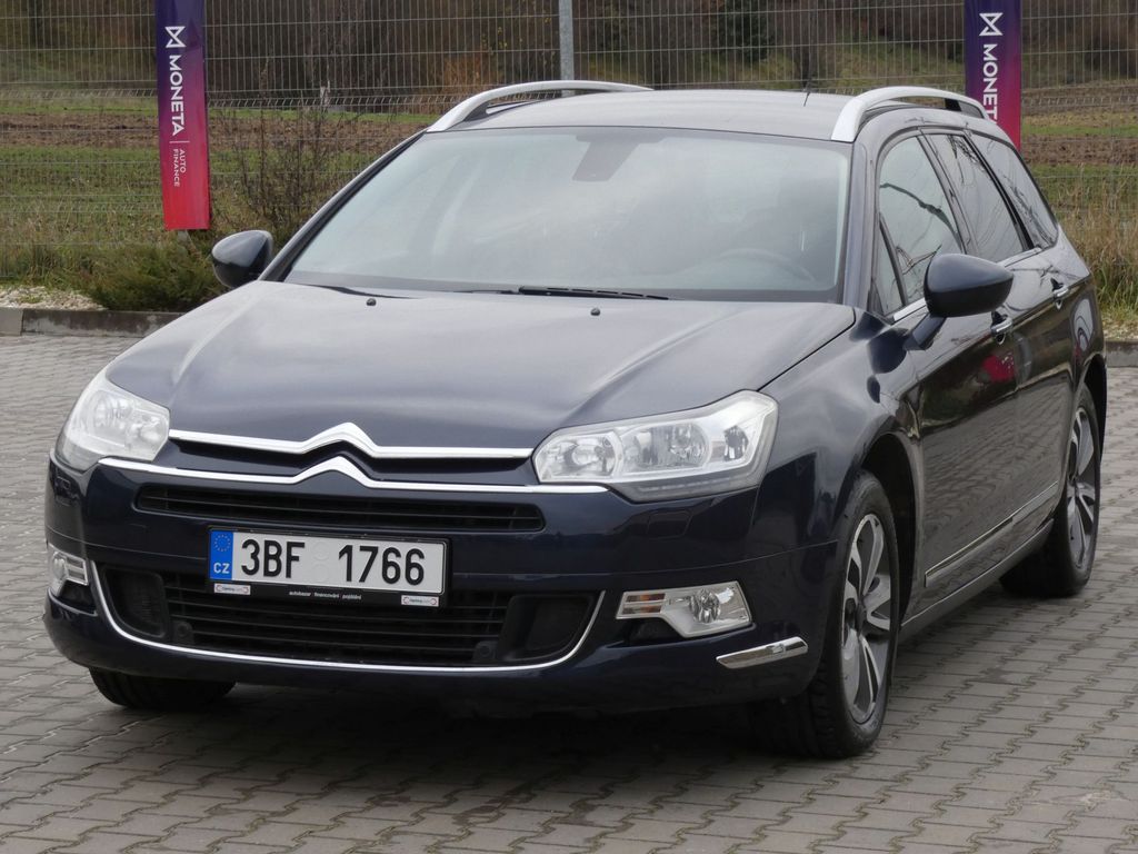 Citroën C5