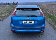 Ford Focus Kupé 0,0 88 kw