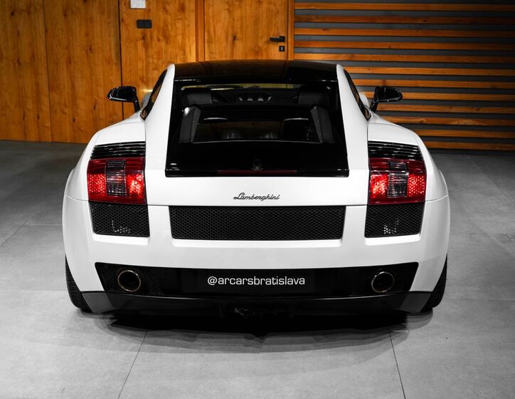 Lamborghini Gallardo 33