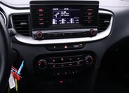 KIA Ceed Kombi 1,5 l 117 kw