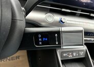 Hyundai Kona SUV / Terénní 0,0 150 kw