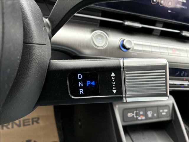 Hyundai Kona SUV / Terénní 0,0 150 kw