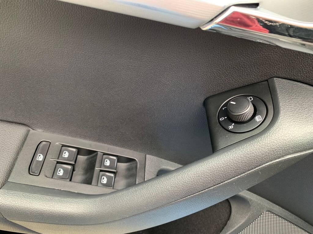 Škoda Octavia Kombi 1,6 l 81 kw