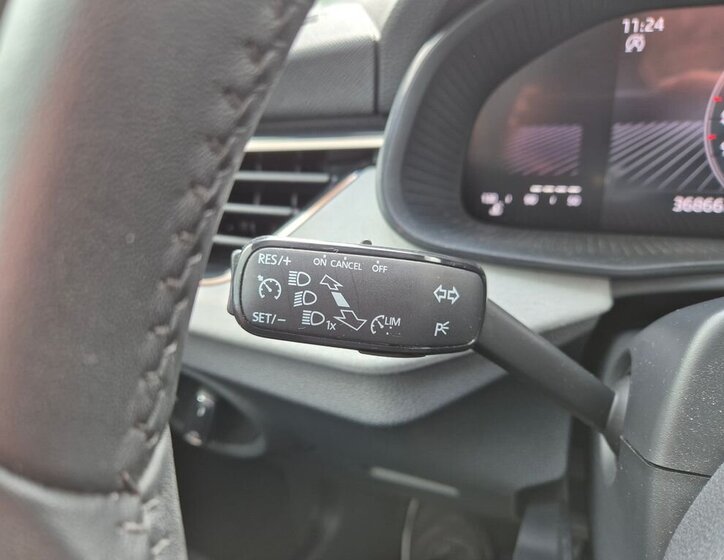 Škoda Scala Hatchback 999,0 85 kw