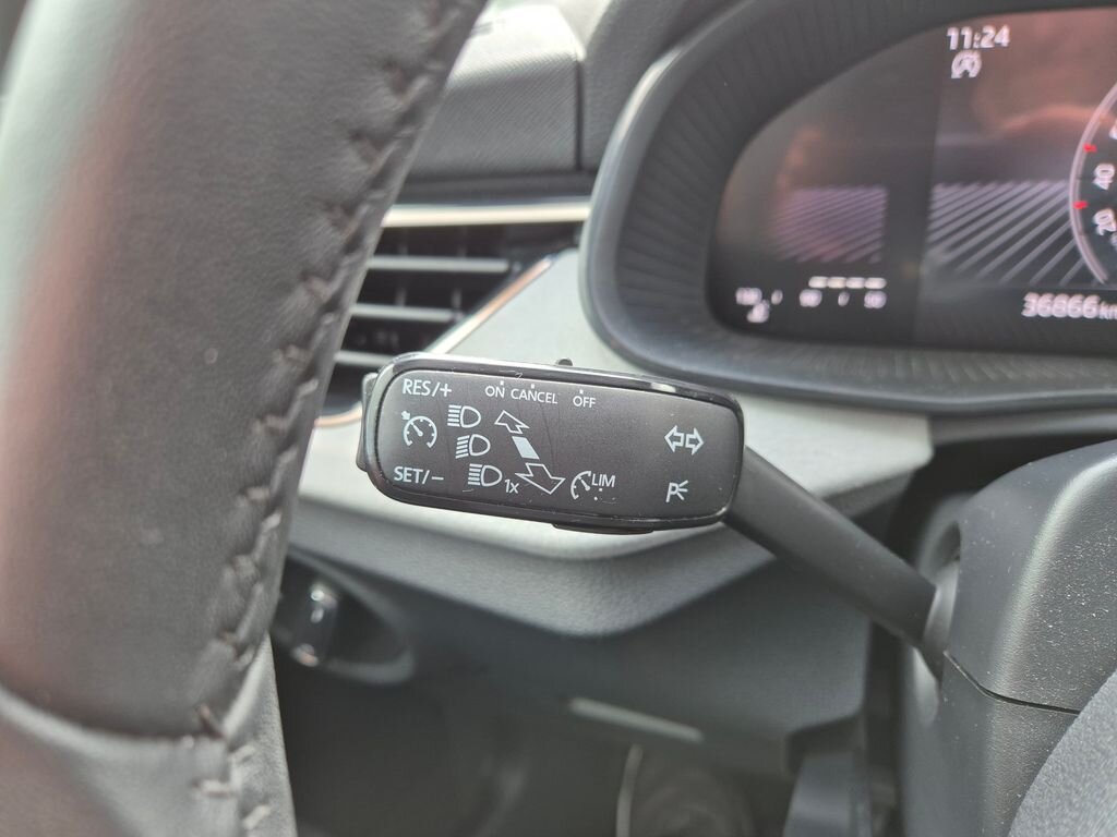 Škoda Scala Hatchback 999,0 85 kw