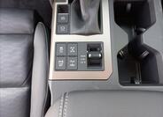 Toyota Land Cruiser 20