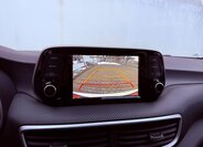 Hyundai Tucson SUV / Terénní 1,6 l 97 kw