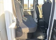 Iveco Daily Sklápěč 2,3 l 100 kw