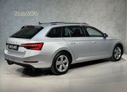 Škoda Superb Kombi 1,4 l 160 kw