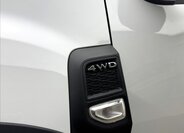 Dacia Duster SUV / Terénní 1,3 l 110 kw