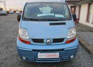 Renault Trafic 2