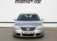 Volkswagen Golf 2