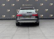 Audi A6 Allroad 8