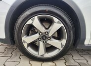 Ford Focus Kombi 2,0 l 110 kw